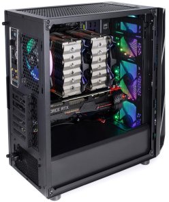 Персональний комп'ютер ARTLINE Overlord X98