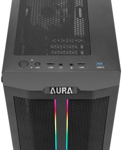 Корпус Gamdias Aura GC3 (4712960137141)