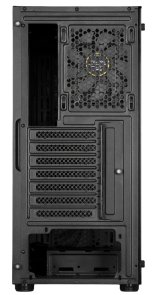 Корпус Gamdias Aura GC1 Black (4712960136908)