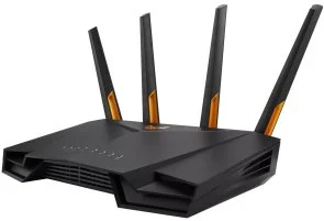 Фото: Wi-Fi Роутер ASUS TUF Gaming AX4200 (TUF-AX4200) № 2 | KTC
