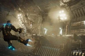 Фото: Гра Dead Space PC Blu-Ray № 5 | KTC