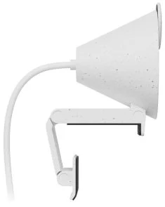 Фото: Web-камера Logitech Brio 300 Off-White (960-001442) № 5 | KTC