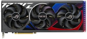 Відеокарта ASUS ROG Strix GeForce RTX 4080 16GB GDDR6X (ROG-STRIX-RTX4080-16G-GAMING)