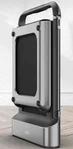 Фото: Бігова доріжка Kingsmith Walkingpad&Treadmill R1 Pro Black № 11 | KTC