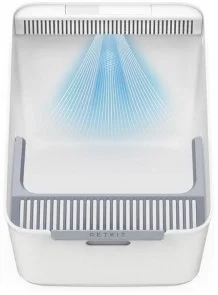 Фото: Лоток PETKIT Pet Pura Cat Litter Box (P951) № 5 | KTC