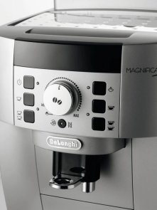 Кавомашина DeLonghi ECAM 22.110.SB