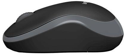 Комплект клавіатура+миша Logitech MK270 Combo Wireless Us/Ukr Black (920-004509)