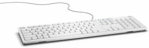 Фото: Клавіатура Dell KB216 White (580-ADGM) № 2 | KTC