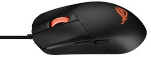 Фото: Миша ASUS ROG Strix Impact III Black (90MP0300-BMUA00) № 4 | KTC