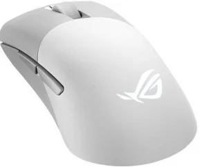 Фото: Миша ASUS ROG Keris AimPoint White (90MP02V0-BMUA10) № 3 | KTC