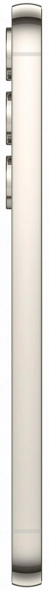 Фото: Смартфон Samsung Galaxy S23 8/256GB Beige (SM-S911BZEGSEK) № 8 | KTC