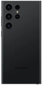 Фото: Смартфон Samsung Galaxy S23 Ultra 12/512GB Black (SM-S918BZKHSEK) № 12 | KTC