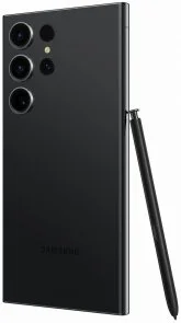 Фото: Смартфон Samsung Galaxy S23 Ultra 12/512GB Black (SM-S918BZKHSEK) № 7 | KTC