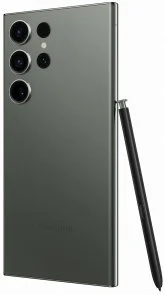 Фото: Смартфон Samsung Galaxy S23 Ultra 12/512GB Green (SM-S918BZGHSEK) № 7 | KTC