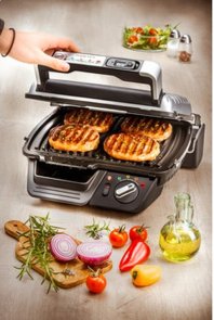 Гриль Tefal GC450B32