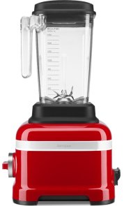 Блендер KitchenAid Artisan High Performance 5KSB6061EER Red