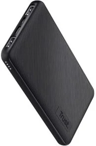 Фото: Батарея універсальна Trust Primo Eco 10000mAh Black (24678) № 3 | KTC