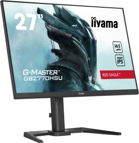 Монітор iiyama G-Master GB2770HSU-B5 Black