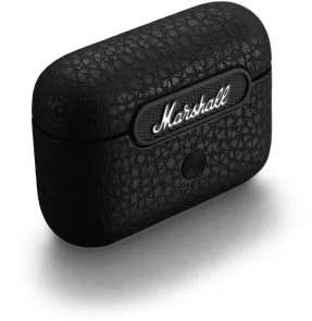 Фото: Навушники Marshall Motif ANC Black (1005964) № 4 | KTC