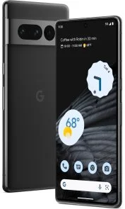 Фото: Смартфон Google Pixel 7 Pro 12/256GB Obsidian № 2 | KTC