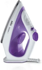 Фото: Праска Braun TexStyle 1 SI 1080 VI № 2 | KTC