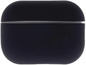 Фото: Чохол Blueo for AirPods Pro 2 - Silicon Case Purple № 3 | KTC