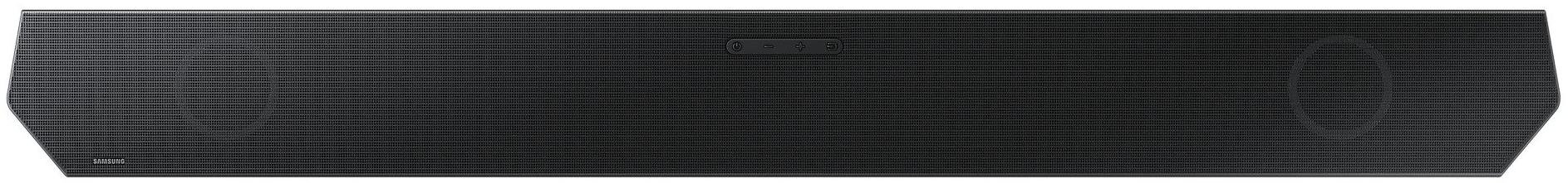 Саундбар Samsung HW-Q700B Bluetooth Black HW-Q700B/RU