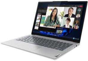 Ноутбук Lenovo ThinkBook 13s G4 IAP Arctic Grey (21AR003MRA)