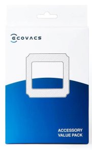 Тканина для чищення Ecovacs Cleaning Pads for Winbot 920 (W-CC02-2043)