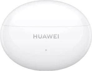 Фото: Навушники Huawei FreeBuds 5i Ceramic White (55036651) № 6 | KTC