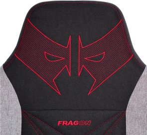 Крісло Fragon 7X Series Warrior (FGLHF7BT4D1722WR1)