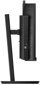 Фото: Монітор Philips 34B1U5600CH/00 Black - 34" VA / 3440x1440 / 120 Гц / Adaptive Sync / Pivot / HAS № 3 | KTC