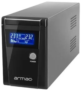 Фото: ДБЖ Armac Office O/650E/LCD French № 3 | KTC