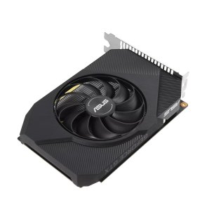 Відеокарта ASUS Phoenix GeForce GTX 1650 OC Edition 4GB GDDR6 V2 (PH-GTX1650-O4GD6-P-V2)