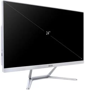 Фото: ПК моноблок ARTLINE Home G40 (G40v19w) № 2 | KTC