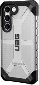 Чохол UAG for Samsung Galaxy S23 - Plasma Ice (214123114343)