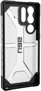 Чохол UAG for Samsung S23 Ultra - Plasma Ice (214138114343)