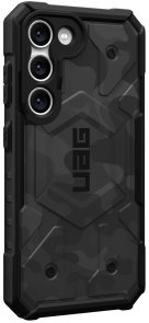 Чохол UAG for Samsung Galaxy S23 - Pathfinder SE Midnight Camo (214122114061)