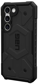 Чохол UAG for Samsung S23 - Pathfinder Black (214122114040)