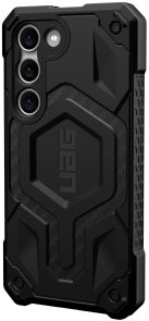 Чохол UAG for Samsung S23 - Monarch Pro Carbon Fiber (214144114242)