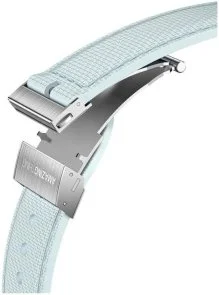 Фото: Ремінець AMAZINGthing for Apple Watch 41/40/38mm - Titan Swift Band Light Blue (TSW41BU) № 2 | KTC