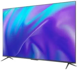 Фото: Телевізор QLED iFFALCON 55Q72 (Smart TV, Wi-Fi, 3840x2160) № 5 | KTC