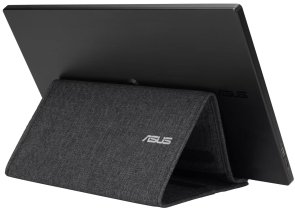 Монітор ASUS ZenScreen MB166B (90LM07D3-B02170)