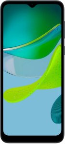 Смартфон Motorola E13 2/64GB Aurora Green (PAXT0035RS)