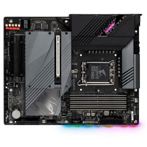 Материнська плата Gigabyte Z690 AORUS ELITE