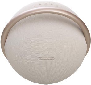 Портативна колонка Harman Kardon Studio 8 Champagne (HKOS8CPNEP)