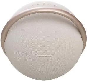 Фото: Портативна колонка Harman Kardon Onyx Studio 8 Champagne (HKOS8CPNEP) № 3 | KTC