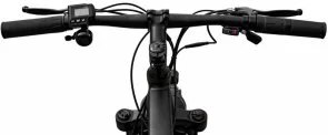 Фото: Електровелосипед Like.Bike Bruiser Red / Grey 499 Wh (613670) № 6 | KTC