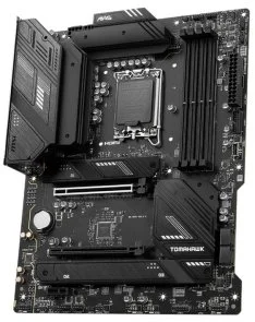 Фото: Материнська плата MSI MAG B760 TOMAHAWK WIFI № 3 | KTC