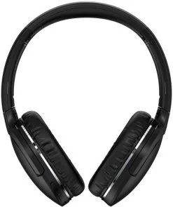 Фото: Навушники Baseus Encok D02 Pro Black (NGTD010301) № 2 | KTC